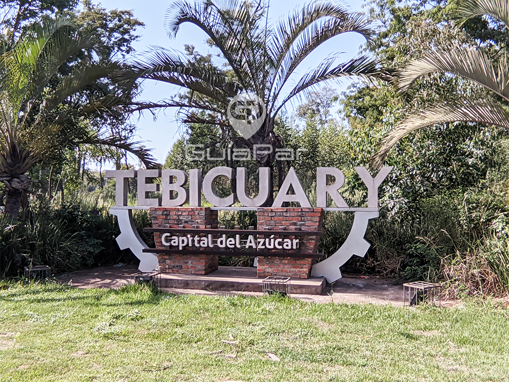 Departamento de Guairá Departamento de Guairá